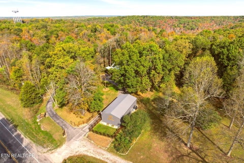 Tiny photo for 5524 Sparta Hwy, Crossville, TN 38572 (MLS # 1359770)