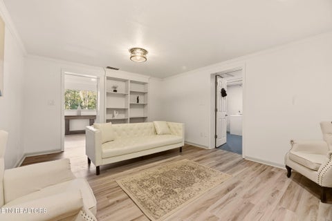 Tiny photo for 5524 Sparta Hwy, Crossville, TN 38572 (MLS # 1359770)