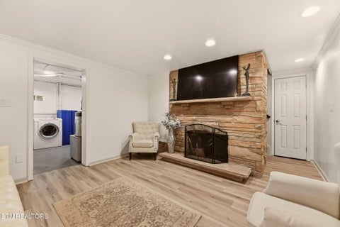 Tiny photo for 5524 Sparta Hwy, Crossville, TN 38572 (MLS # 1359770)
