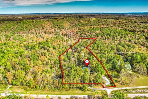 Tiny photo for 5524 Sparta Hwy, Crossville, TN 38572 (MLS # 1359770)