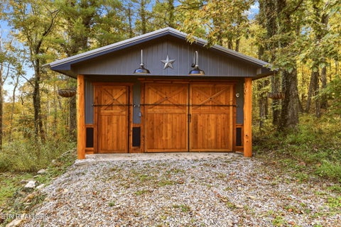 Tiny photo for 5524 Sparta Hwy, Crossville, TN 38572 (MLS # 1359770)