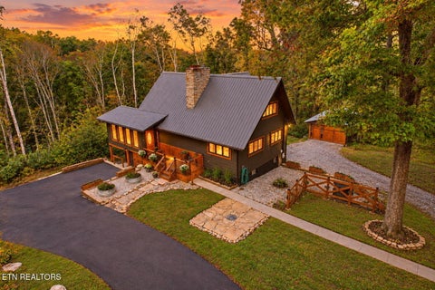 Tiny photo for 5524 Sparta Hwy, Crossville, TN 38572 (MLS # 1359770)