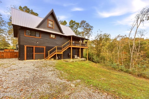 Tiny photo for 5524 Sparta Hwy, Crossville, TN 38572 (MLS # 1359770)
