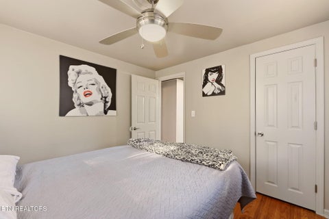 Tiny photo for 5524 Sparta Hwy, Crossville, TN 38572 (MLS # 1359770)
