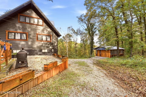 Tiny photo for 5524 Sparta Hwy, Crossville, TN 38572 (MLS # 1359770)