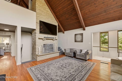Tiny photo for 5524 Sparta Hwy, Crossville, TN 38572 (MLS # 1359770)