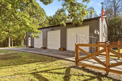 Tiny photo for 5524 Sparta Hwy, Crossville, TN 38572 (MLS # 1359770)