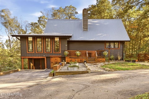 Tiny photo for 5524 Sparta Hwy, Crossville, TN 38572 (MLS # 1359770)