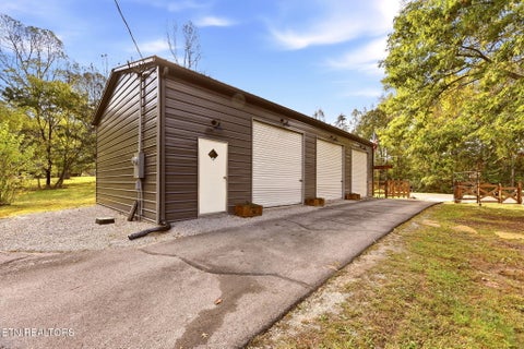 Tiny photo for 5524 Sparta Hwy, Crossville, TN 38572 (MLS # 1359770)