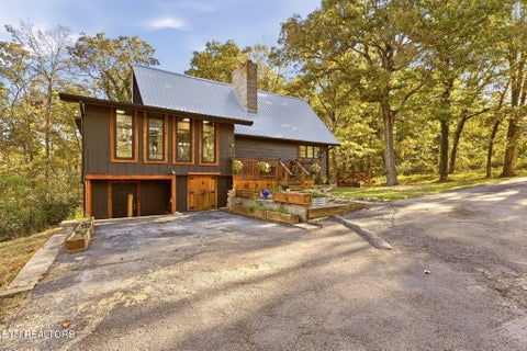 Tiny photo for 5524 Sparta Hwy, Crossville, TN 38572 (MLS # 1359770)