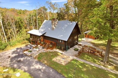 Tiny photo for 5524 Sparta Hwy, Crossville, TN 38572 (MLS # 1359770)