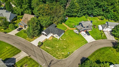 Tiny photo for 3140 Kingsmore Drive, Knoxville, TN 37921 (MLS # 1347045)
