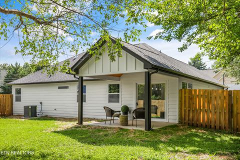 Tiny photo for 3140 Kingsmore Drive, Knoxville, TN 37921 (MLS # 1347045)