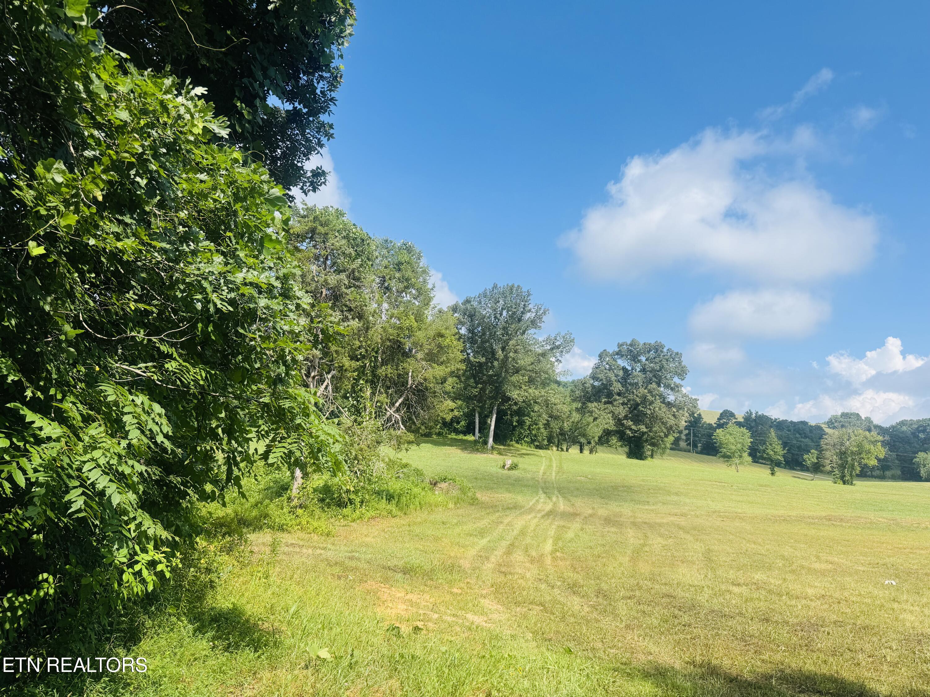 Tract 1 Mill Creek Rd