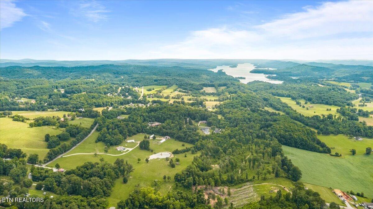 Tract 1 Mill Creek Rd