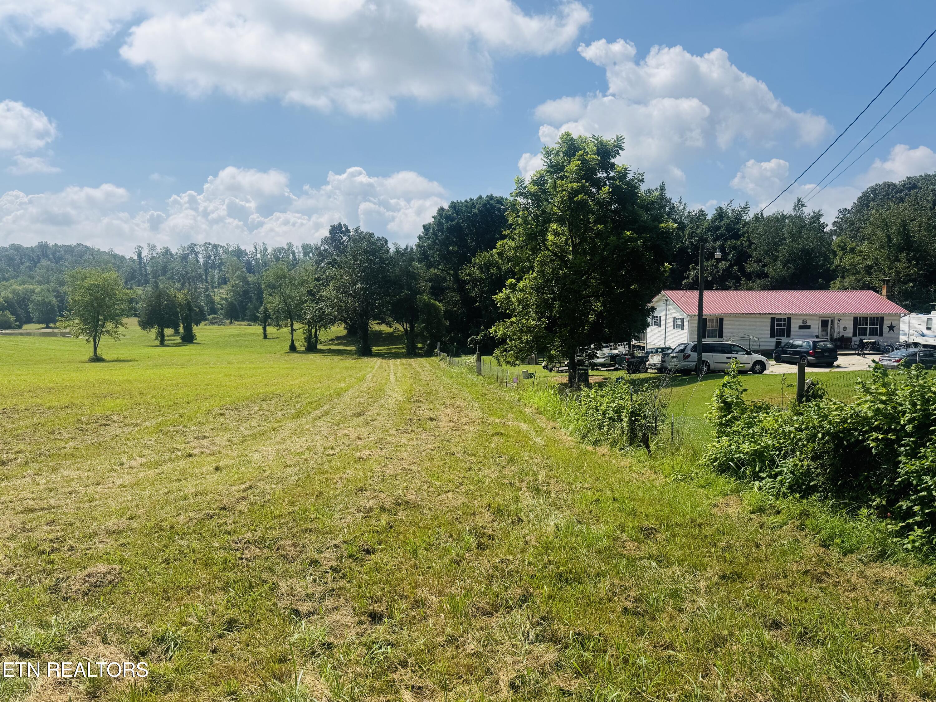 Tract 1 Mill Creek Rd