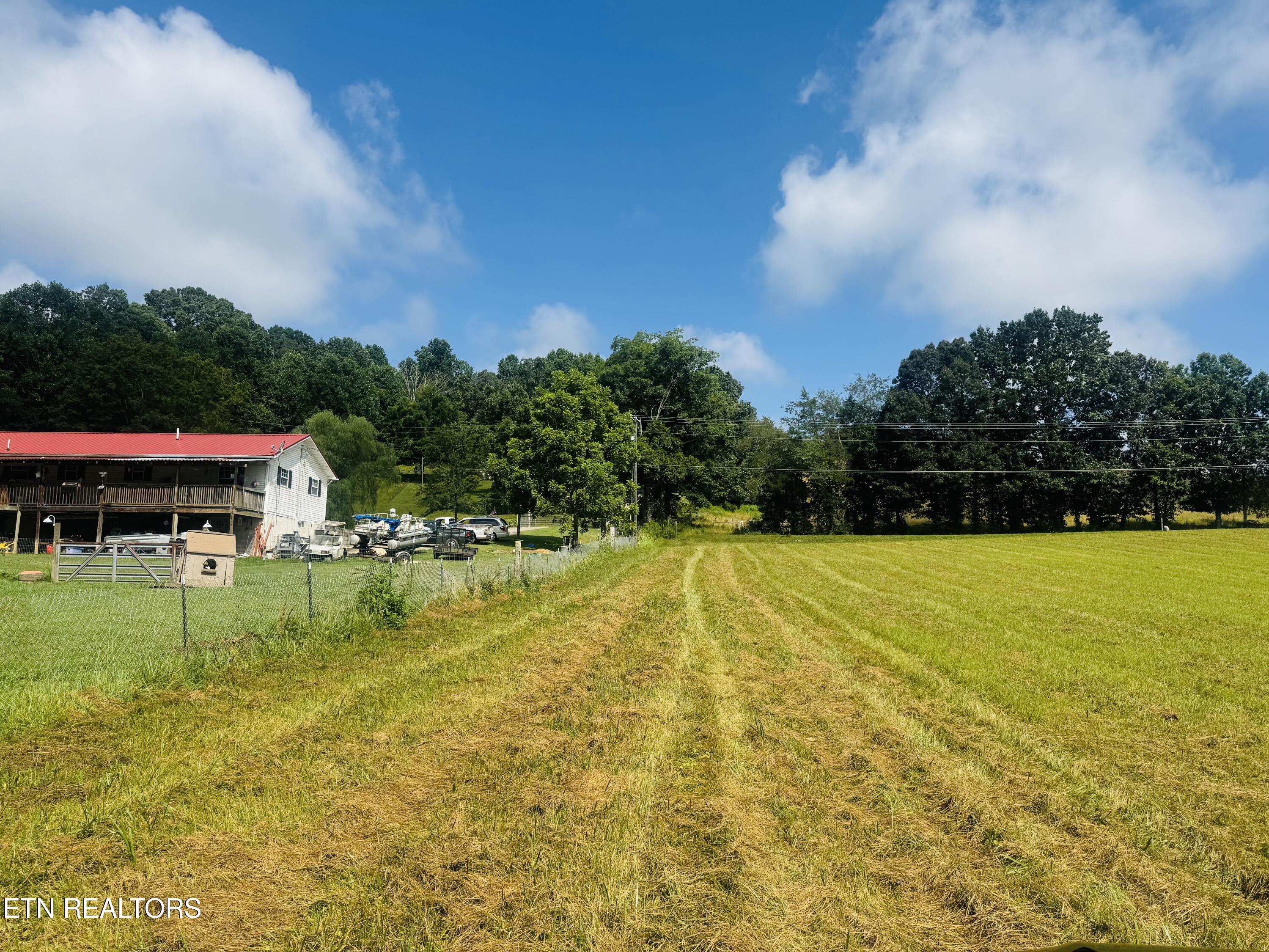 Tract 1 Mill Creek Rd