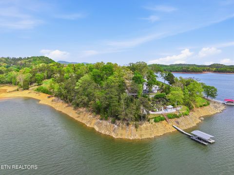 Tiny photo for 692 Turtle Pointe Rd, Bean Station, TN 37708 (MLS # 1337128)