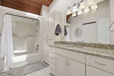 Tiny photo for 692 Turtle Pointe Rd, Bean Station, TN 37708 (MLS # 1337128)