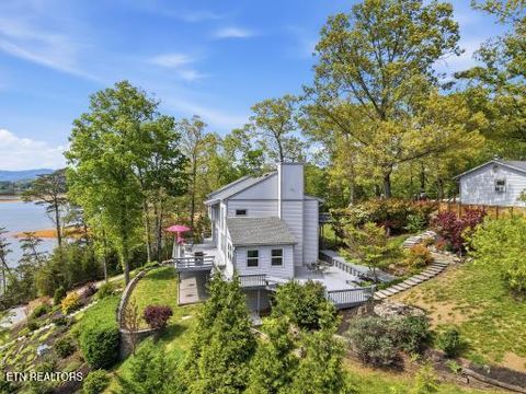 Tiny photo for 692 Turtle Pointe Rd, Bean Station, TN 37708 (MLS # 1337128)