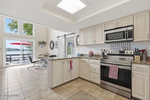 Tiny photo for 692 Turtle Pointe Rd, Bean Station, TN 37708 (MLS # 1337128)