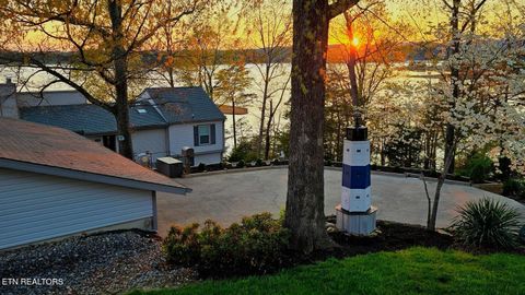 Tiny photo for 692 Turtle Pointe Rd, Bean Station, TN 37708 (MLS # 1337128)