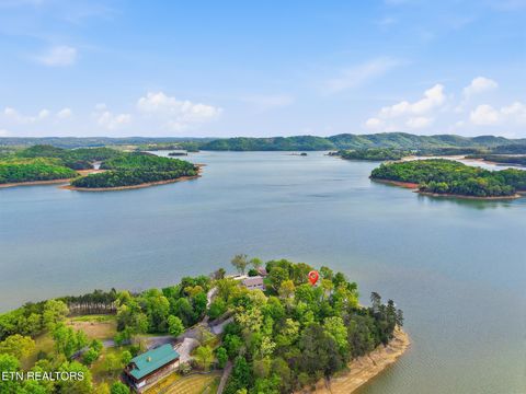 Tiny photo for 692 Turtle Pointe Rd, Bean Station, TN 37708 (MLS # 1337128)