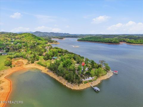 Tiny photo for 692 Turtle Pointe Rd, Bean Station, TN 37708 (MLS # 1337128)