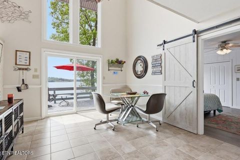 Tiny photo for 692 Turtle Pointe Rd, Bean Station, TN 37708 (MLS # 1337128)