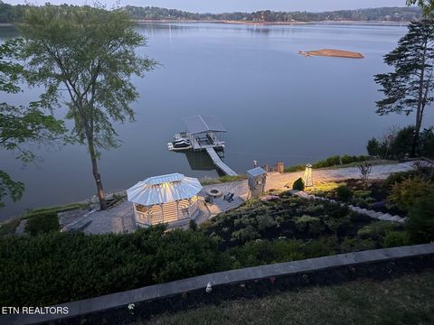 Tiny photo for 692 Turtle Pointe Rd, Bean Station, TN 37708 (MLS # 1337128)