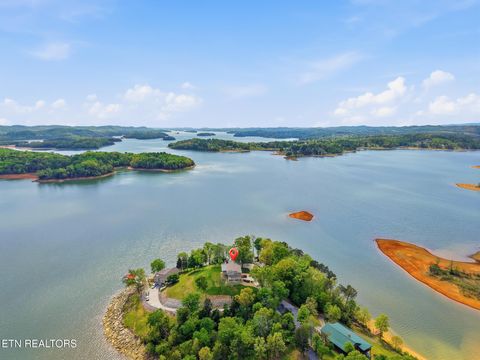 Tiny photo for 692 Turtle Pointe Rd, Bean Station, TN 37708 (MLS # 1337128)