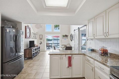 Tiny photo for 692 Turtle Pointe Rd, Bean Station, TN 37708 (MLS # 1337128)