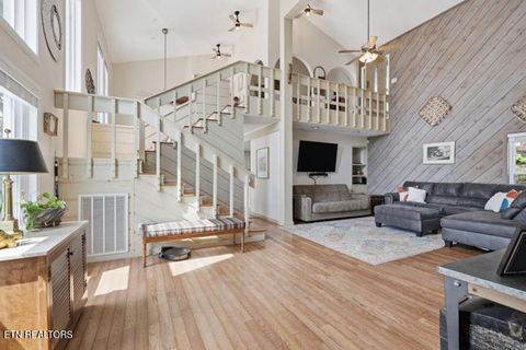 Tiny photo for 692 Turtle Pointe Rd, Bean Station, TN 37708 (MLS # 1337128)