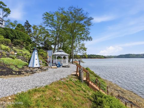 Tiny photo for 692 Turtle Pointe Rd, Bean Station, TN 37708 (MLS # 1337128)