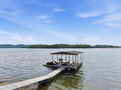 Tiny photo for 692 Turtle Pointe Rd, Bean Station, TN 37708 (MLS # 1337128)