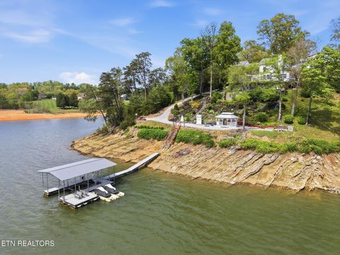 Tiny photo for 692 Turtle Pointe Rd, Bean Station, TN 37708 (MLS # 1337128)