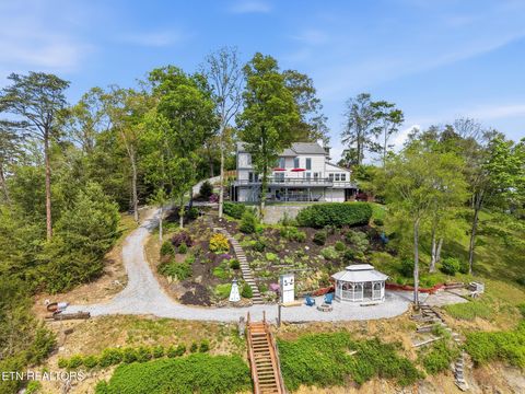 Tiny photo for 692 Turtle Pointe Rd, Bean Station, TN 37708 (MLS # 1337128)