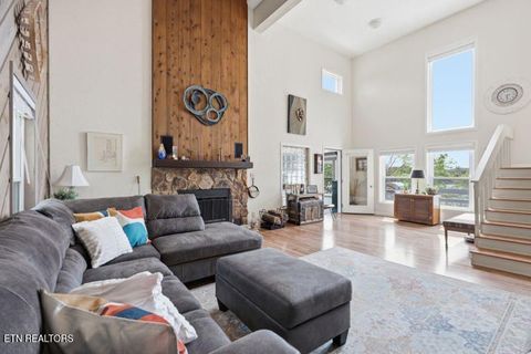 Tiny photo for 692 Turtle Pointe Rd, Bean Station, TN 37708 (MLS # 1337128)