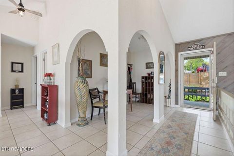 Tiny photo for 692 Turtle Pointe Rd, Bean Station, TN 37708 (MLS # 1337128)