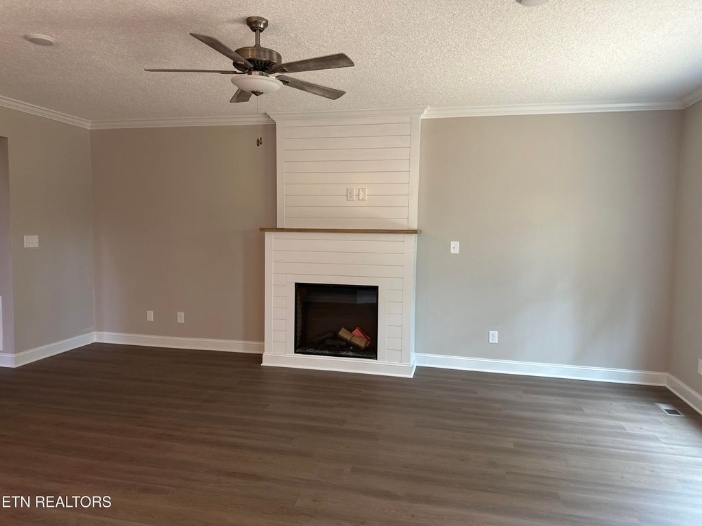 Photo of 8031 Tree Line Lane, Corryton, TN 37721 (MLS # 1302272)