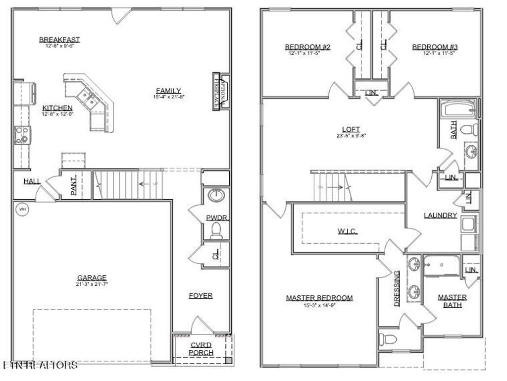 Photo of 8031 Tree Line Lane, Corryton, TN 37721 (MLS # 1302272)