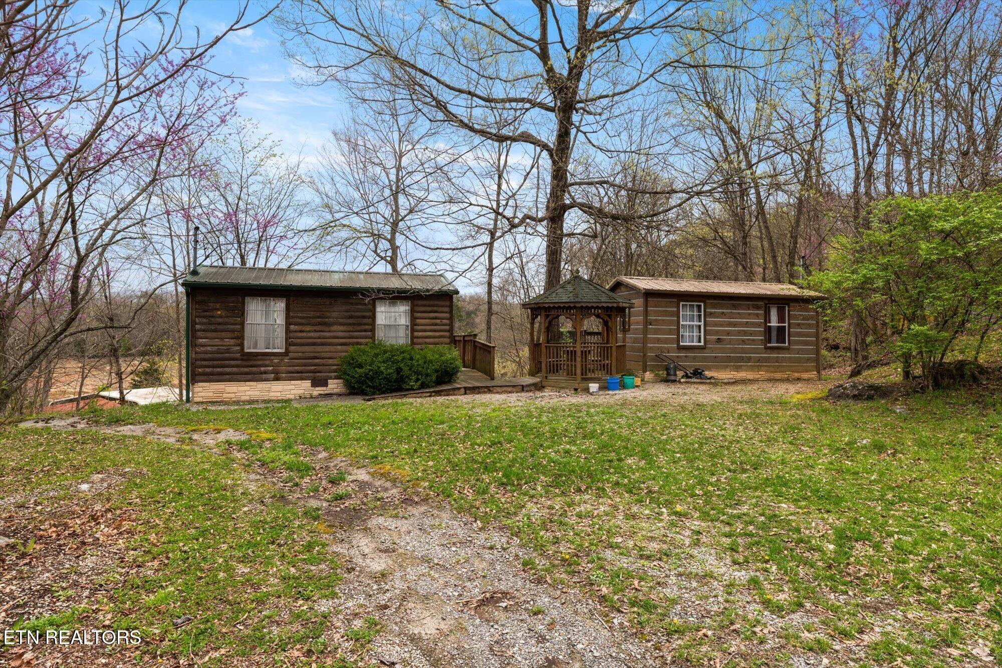 1429 Rocky Summit Rd