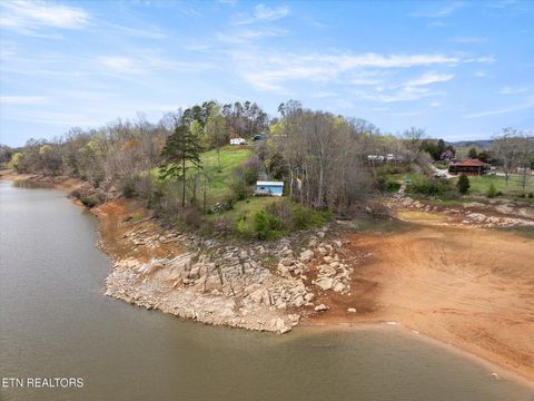1429 Rocky Summit Rd Bean Station TN 37708