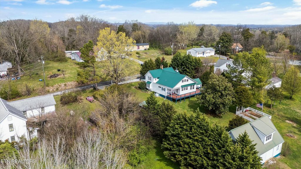 Photo of 108 N Young St, Friendsville, TN 37737 (MLS # 1329643)