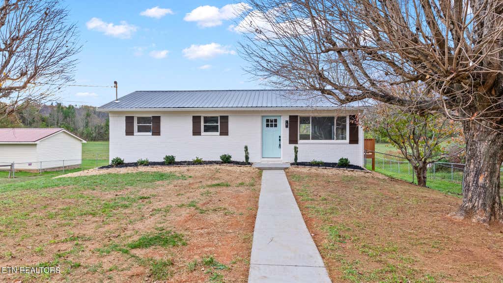 Photo of 2100 Herron Drive, Morristown, TN 37813 (MLS # 1283389)