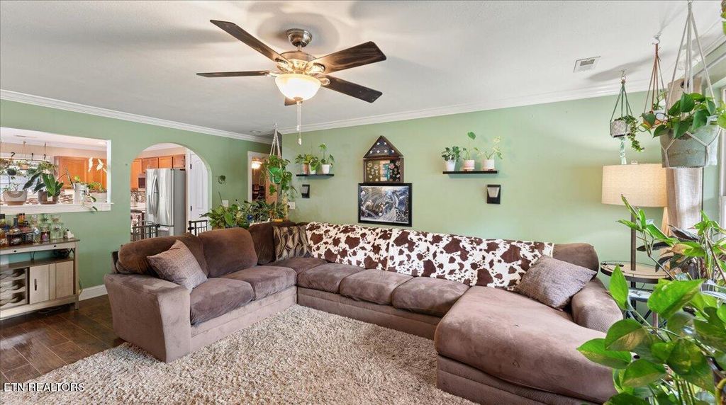 Photo of 7472 Cotton Patch Rd, Corryton, TN 37721 (MLS # 1310356)