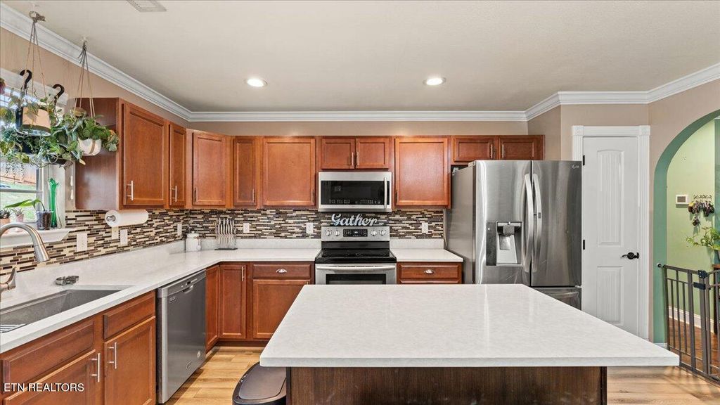 Photo of 7472 Cotton Patch Rd, Corryton, TN 37721 (MLS # 1310356)