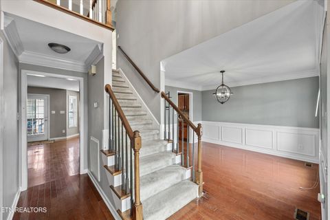 Tiny photo for 7302 Olive Branch Lane, Knoxville, TN 37931 (MLS # 1328124)