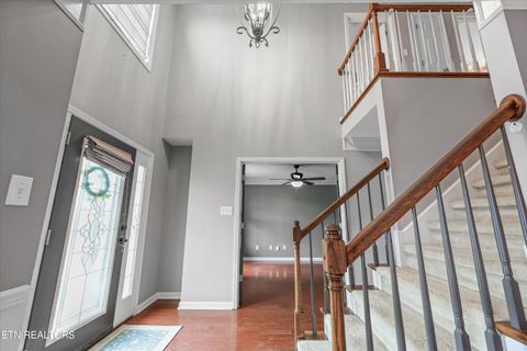 Tiny photo for 7302 Olive Branch Lane, Knoxville, TN 37931 (MLS # 1328124)