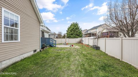 Tiny photo for 7302 Olive Branch Lane, Knoxville, TN 37931 (MLS # 1328124)
